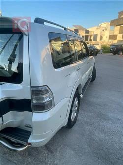 ميتسوبيشي باجيرو